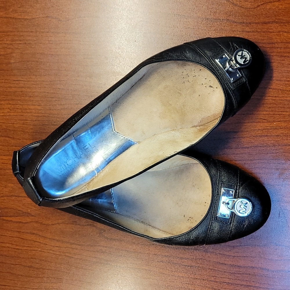 Michael Kors shoes